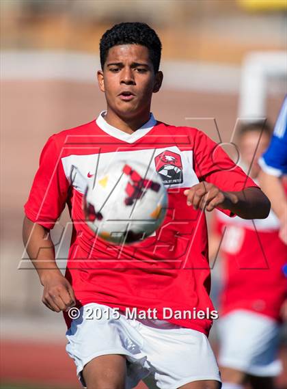 Thumbnail 1 in Rampart @ Eaglecrest photogallery.