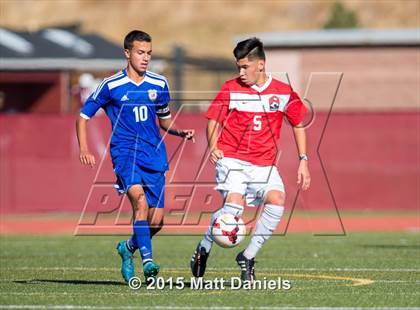 Thumbnail 3 in Rampart @ Eaglecrest photogallery.