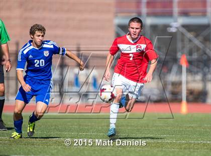 Thumbnail 2 in Rampart @ Eaglecrest photogallery.