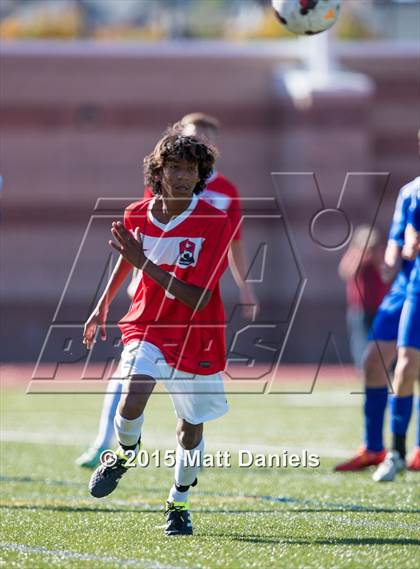 Thumbnail 2 in Rampart @ Eaglecrest photogallery.