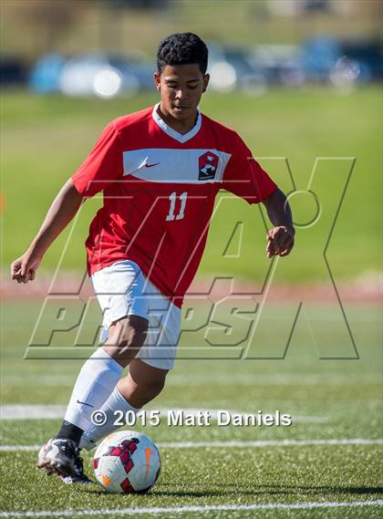 Thumbnail 3 in Rampart @ Eaglecrest photogallery.