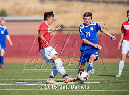Thumbnail 3 in Rampart @ Eaglecrest photogallery.