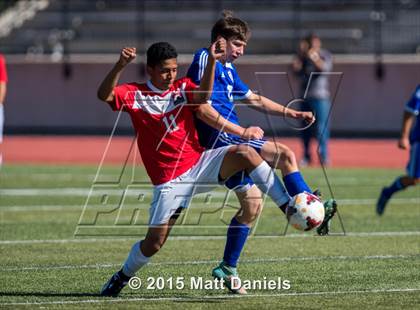 Thumbnail 1 in Rampart @ Eaglecrest photogallery.