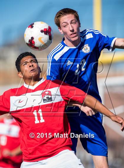 Thumbnail 2 in Rampart @ Eaglecrest photogallery.