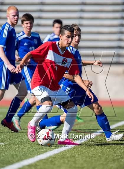 Thumbnail 2 in Rampart @ Eaglecrest photogallery.