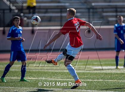 Thumbnail 1 in Rampart @ Eaglecrest photogallery.