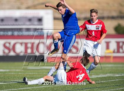Thumbnail 1 in Rampart @ Eaglecrest photogallery.