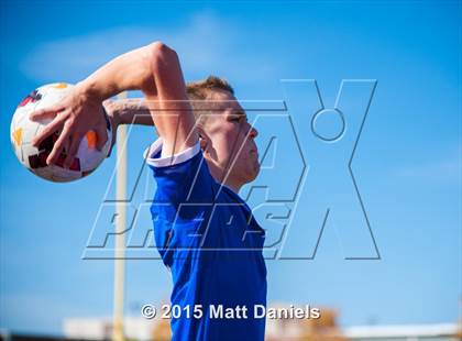 Thumbnail 2 in Rampart @ Eaglecrest photogallery.