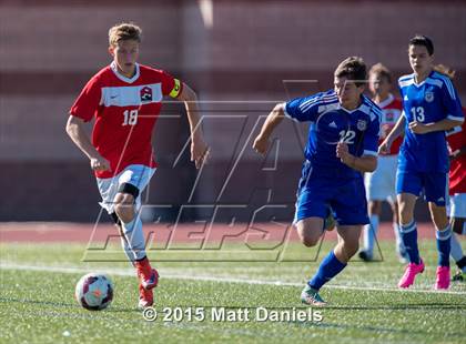 Thumbnail 3 in Rampart @ Eaglecrest photogallery.