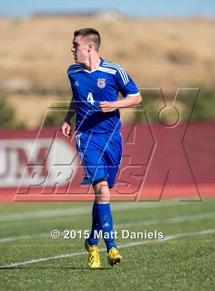 Thumbnail 1 in Rampart @ Eaglecrest photogallery.