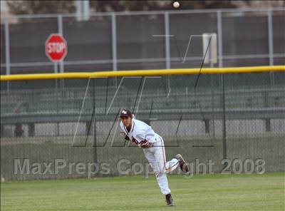Thumbnail 2 in Harker Heights vs Temple (Connally Classic) photogallery.