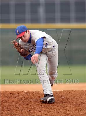 Thumbnail 3 in Harker Heights vs Temple (Connally Classic) photogallery.