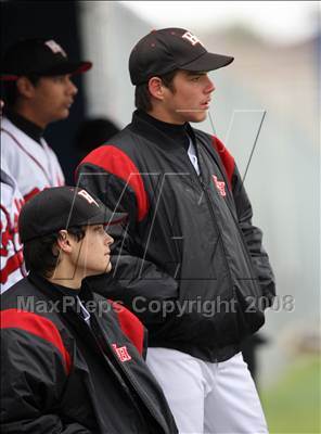 Thumbnail 3 in Harker Heights vs Temple (Connally Classic) photogallery.