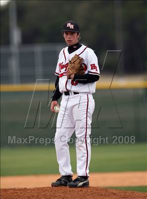 Thumbnail 2 in Harker Heights vs Temple (Connally Classic) photogallery.