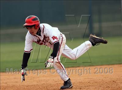 Thumbnail 3 in Harker Heights vs Temple (Connally Classic) photogallery.