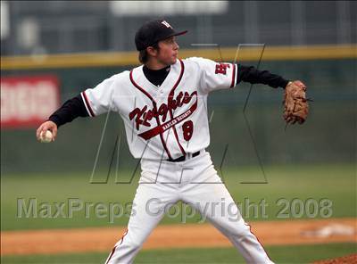 Thumbnail 3 in Harker Heights vs Temple (Connally Classic) photogallery.