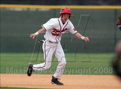 Thumbnail 3 in Harker Heights vs Temple (Connally Classic) photogallery.