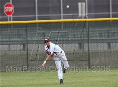 Thumbnail 1 in Harker Heights vs Temple (Connally Classic) photogallery.