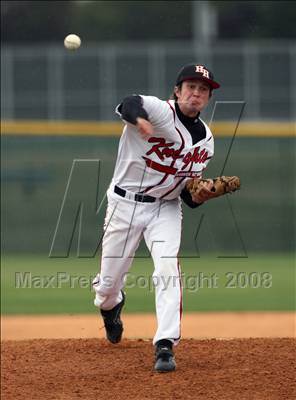 Thumbnail 2 in Harker Heights vs Temple (Connally Classic) photogallery.