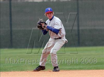 Thumbnail 2 in Harker Heights vs Temple (Connally Classic) photogallery.