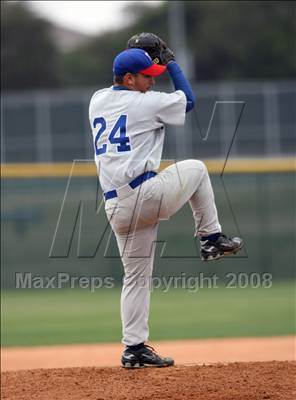Thumbnail 1 in Harker Heights vs Temple (Connally Classic) photogallery.