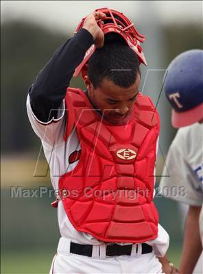 Thumbnail 3 in Harker Heights vs Temple (Connally Classic) photogallery.