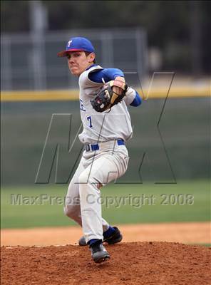 Thumbnail 3 in Harker Heights vs Temple (Connally Classic) photogallery.