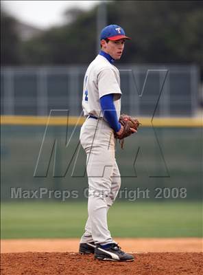 Thumbnail 2 in Harker Heights vs Temple (Connally Classic) photogallery.