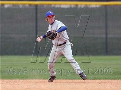 Thumbnail 2 in Harker Heights vs Temple (Connally Classic) photogallery.