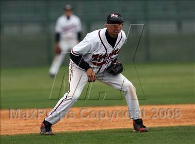 Thumbnail 3 in Harker Heights vs Temple (Connally Classic) photogallery.
