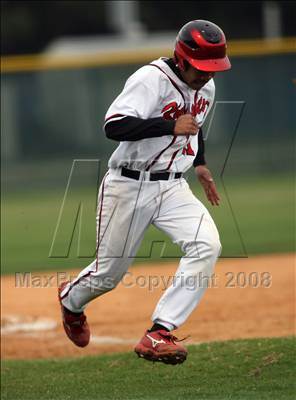 Thumbnail 1 in Harker Heights vs Temple (Connally Classic) photogallery.