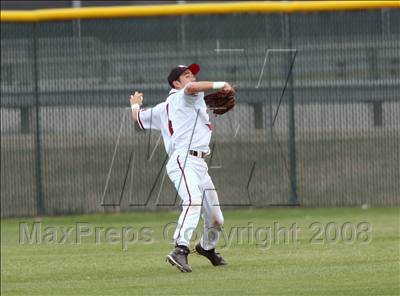 Thumbnail 3 in Harker Heights vs Temple (Connally Classic) photogallery.