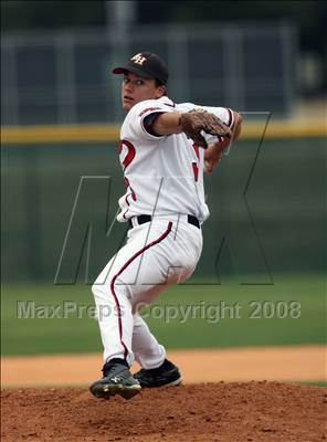 Thumbnail 2 in Harker Heights vs Temple (Connally Classic) photogallery.