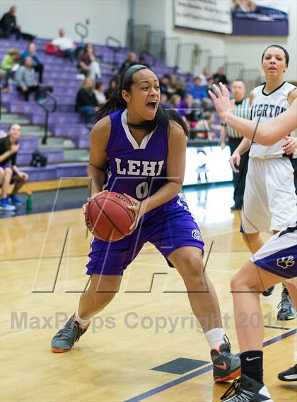 Thumbnail 3 in Lehi @ Riverton photogallery.