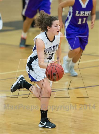 Thumbnail 2 in Lehi @ Riverton photogallery.