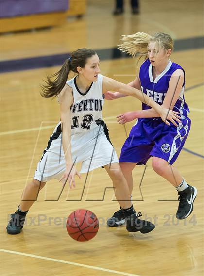 Thumbnail 1 in Lehi @ Riverton photogallery.