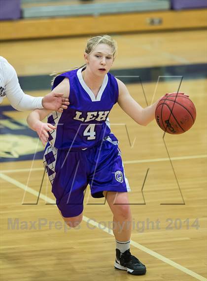 Thumbnail 2 in Lehi @ Riverton photogallery.