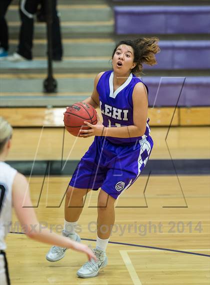 Thumbnail 2 in Lehi @ Riverton photogallery.