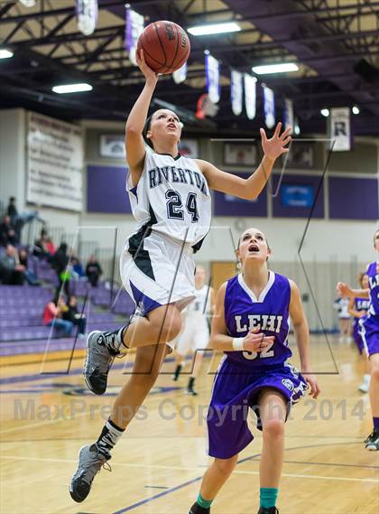 Thumbnail 2 in Lehi @ Riverton photogallery.