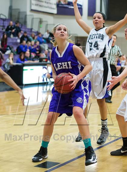 Thumbnail 2 in Lehi @ Riverton photogallery.