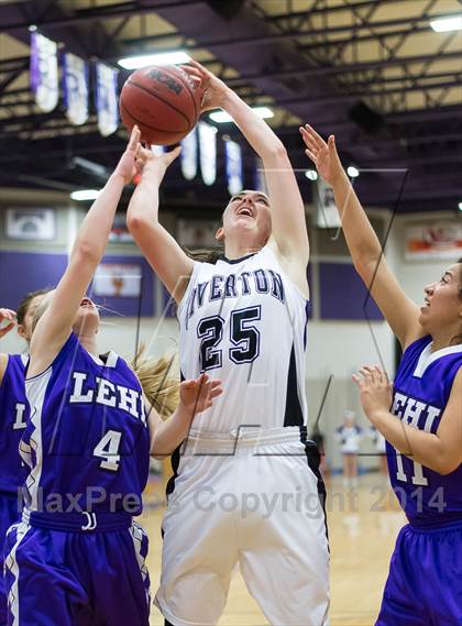 Thumbnail 3 in Lehi @ Riverton photogallery.