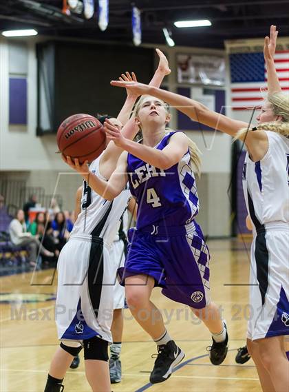 Thumbnail 3 in Lehi @ Riverton photogallery.