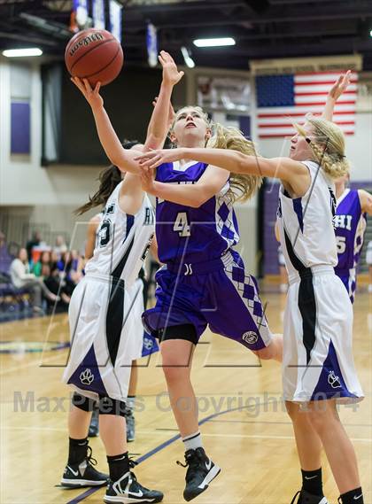 Thumbnail 1 in Lehi @ Riverton photogallery.