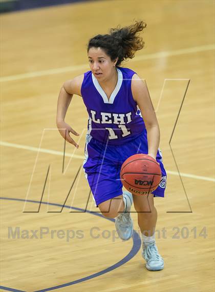 Thumbnail 3 in Lehi @ Riverton photogallery.