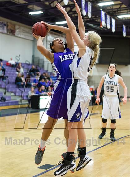 Thumbnail 1 in Lehi @ Riverton photogallery.