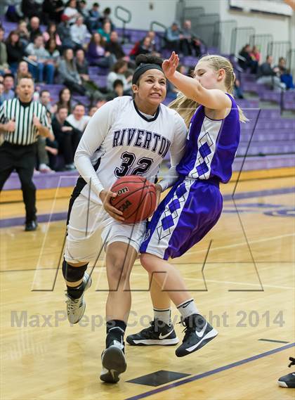 Thumbnail 1 in Lehi @ Riverton photogallery.