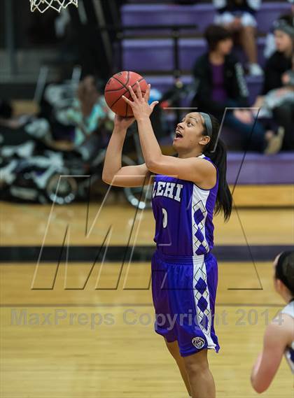 Thumbnail 3 in Lehi @ Riverton photogallery.