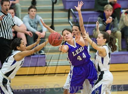 Thumbnail 2 in Lehi @ Riverton photogallery.