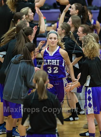 Thumbnail 3 in Lehi @ Riverton photogallery.