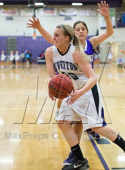 Thumbnail 1 in Lehi @ Riverton photogallery.